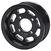 E-Force Supercharger 10 Rib Pulley with 4.00" Diameter - image 1