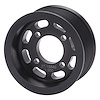 E-Force Supercharger 10 Rib Pulley with 3.50" Diameter - image 1