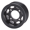 E-Force Supercharger 10 Rib Pulley with 3.25" Diameter - image 1