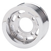 E-Force Supercharger 10 Rib Polished Pulley with 3.25" Diameter - image 1