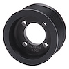 E-Force Supercharger 10 Rib Pulley with 3.00" Diameter - image 1