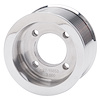 E-Force Supercharger 10 Rib Polished Pulley with 3.00" Diameter - image 1