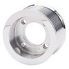 E-Force Supercharger 10 Rib Polished Pulley with 3.00" Diameter - image 1