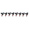 E-Force Fuel Injectors 52 lb/hr USCAR Connector - image 1