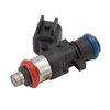 E-Force Fuel Injectors 52 lb/hr USCAR Connector - image 2