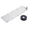 E-Force Supercharger Manual to Automatic Transmission Valley Plate Kit 2010-2013 Camaro SS - image 1