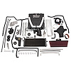 1592 E-Force Stage 3 Supercharger Kit for 2008-2013 Corvette LS3 - image 1