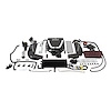 E-Force Stage 2 Supercharger Kit for 2005-2007 Corvette LS2 - image 1