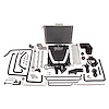 E-Force Stage 3 Pro-Tuner Supercharger Kit 2010-2015 Camaro SS - image 1