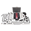 E-Force Stage 3 Pro-Tuner Supercharger Kit  for 2010-2013 Camaro SS with Automatic Transmission - image 1