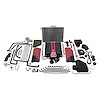 E-Force Stage 1 Supercharger Kit for 2010-2013 Camaro SS Automatic Transmission - image 1