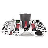 E-Force Stage 1 Supercharger Kit for 2010-2013 Camaro SS with Manual Transmission - image 1