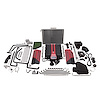 E-Force Stage 1 Supercharger Kit for 2010-2013 Camaro SS with Manual Transmission - image 1