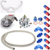 Victor Series Racing Fuel Pump Kit Small Block Chevy and W-Series Big Block - image 1
