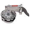 Performer RPM Mechanical Fuel Pump for Big Block Chrysler 383-440, Polished Finish - image 1