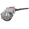 Performer RPM Mechanical Fuel Pump for Big Block Ford 429/460, Polished Finish - image 1