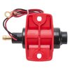 Universal Micro Electric Fuel Pump, 38 GPH for Gasoline and E85 - image 2