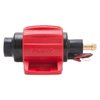 Universal Micro Electric Fuel Pump, 38 GPH for Gasoline and E85 - image 3