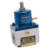 EFI Adjustable Fuel Pressure Regulator 180 GPH with -10AN Inlet/Outlet in Blue Finish - image 1