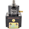 EFI Adjustable Fuel Pressure Regulator 180 GPH with -10N Inlet/Outlet in Black Finish - image 2