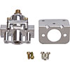 Fuel Pressure Regulator 1-4 PSI - image 2