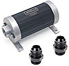 Quiet-Flo EFI In-Line Electric Fuel Pump and Fitting Kit Includes: (1) 350-1794 Quiet-Flo 120 GPH Fuel Pump - image 1