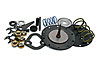 Fuel Pump Repair Kit Fits old design Fuel Pumps 350-1711, 350-1712 - image 1