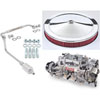 Thunder Series AVS 500 CFM Electric Choke Carburetor Kit - image 1