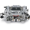 Thunder Series AVS 500 CFM Endurashine Carburetor with Manual Choke - image 2