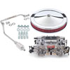 Thunder Series AVS 500 CFM Manual Choke Carburetor Kit - image 1
