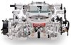 Remanufactured Thunder Series AVS 500 cfm Endurashine Carburetor with Electric Choke - image 2