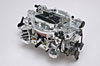 Thunder Series AVS 500 CFM Endurashine Carburetor with Manual Choke - image 2