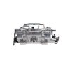 Remanufactured Thunder Series AVS 500 cfm Carburetor with Manual Choke - image 4