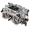 Thunder Series AVS 650 CFM Endurashine Carburetor with Manual Choke - image 1