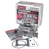 Remanufactured Thunder Series AVS 650 cfm Carburetor with Manual Choke - image 2