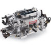 Thunder Series AVS 650 CFM Carburetor with Manual Choke - image 2