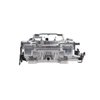Thunder Series AVS 650 CFM Carburetor with Manual Choke - image 4