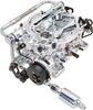 Thunder Series AVS 650 CFM Manual Choke Carburetor Kit - image 2