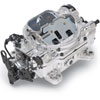 Thunder Series AVS 650 CFM Endurashine Carburetor with Electric Choke - image 3