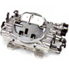 Thunder Series AVS 650 CFM Carburetor with Electric Choke - image 2