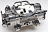 Thunder Series AVS 650 CFM Carburetor with Electric Choke - image 3