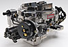 Thunder Series AVS 650 CFM Carburetor with Electric Choke - image 4