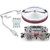Thunder Series AVS 800 CFM Manual Choke Carburetor Kit - image 1