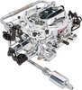 Thunder Series AVS 800 CFM Manual Choke Carburetor Kit - image 2