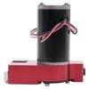 Quiet-Flo Electric Fuel Pump 120 GPH in Red - image 4
