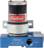 Quiet-Flo Electric Fuel Pump 160 GPH in Blue - image 2