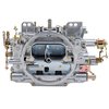 AVS2 500 CFM Four-Barrel Carburetor with Manual Choke [Satin] - image 2