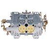 AVS2 650 CFM Four-Barrel Carburetor with Manual Choke [Satin] - image 3