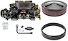 1906-BPK AVS2 650 CFM Carburetor Kit [Black Plasma] - image 1