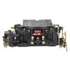 AVS2 Carburetor 650 CFM, Electric Choke - Black Powder-Coated Finish - image 2